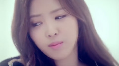 郑恩地(A Pink),A Pink - LUV