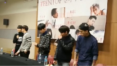 Teen Top - Happy L.JOE Day!