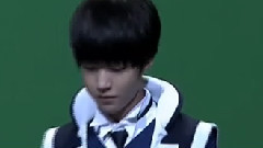 TFBOYS - 排练花絮