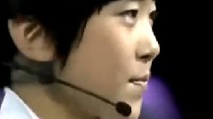 TFBOYS,易烊千玺 - 挑战60秒 易烊千玺Cut