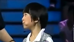 TFBOYS,易烊千玺 - 挑战60秒 易烊千玺Cut