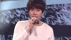 Super Junior,圭贤(Super Junior) - 圭贤Solo(在光化门)