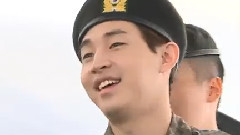 Girl's Day - MBC真正的男人
