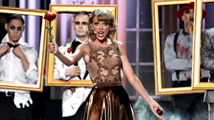 Taylor Swift - Blank Space