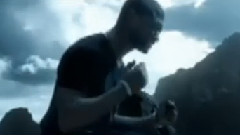 Usher - Moving Mountains