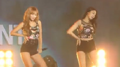 Sistar - Give It To Me