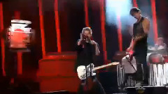 5 Seconds of Summer - What I Like About You(American Music Awards 2014 )