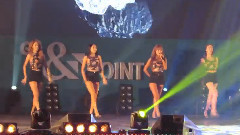 Sistar - Touch My Body