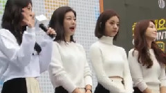 Girl's Day - 采访