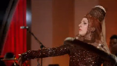 Lady Gaga - Fashion!
