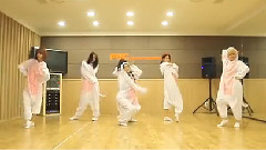 AOA - 猫步轻俏