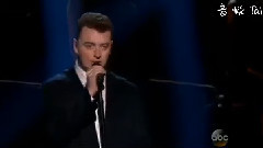 Sam Smith - I'm Not The Only One