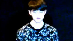 EXO-K,EXO - 电影< CART >舞台问候
