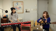Goose House - Darling/西野加奈(cover)