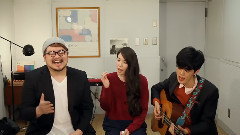 Goose House - おかえり/绚香(cover)