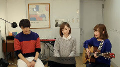 Goose House - 有心论/RADWIMPS(cover)