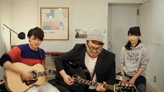Goose House - 白い恋人たち/桑田佳佑(cover)