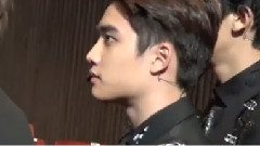 EXO-K,EXO - 入场