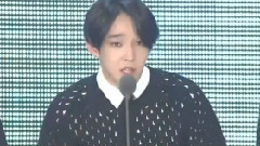 Winner - Winner top10获奖感言