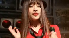 EXID - 上下