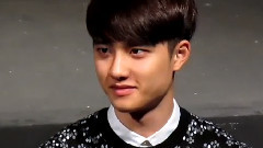 EXO-K,EXO - 电影< CART > 舞台问候