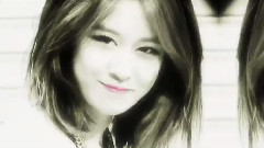T-ara,智妍 - I Want Your Bite