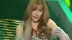少女时代,少女时代-TTS - Holler
