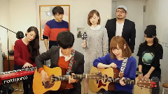 Goose House - 冬のエピローグ