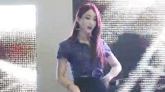 Nine Muses - DOLLS