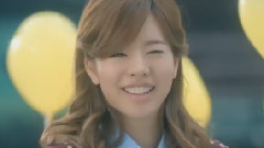 少女时代,Sunny(少女时代) - First Kiss Sunny 饭制版