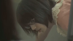 松井珠理奈,AKB48,SKE48 - 学校の怪談 第14話
