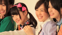 松井珠理奈,SKE48 - オフィシャルスクールカレンダー メイキング