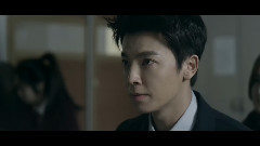 Super Junior - The Youth 李东海 Cut