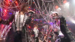 赤西仁,KAT-TUN - Start & She Said & 絆
