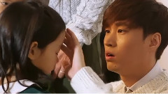 Tablo - Tablo&Haru 画报拍摄现场