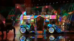 Fergie - L.A. Love (American Music Awards 2014)现场版