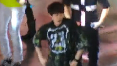 Super Junior - Shirt & Rock Star