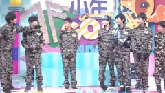 TFBOYS,TF家族 - 拯救人质行动