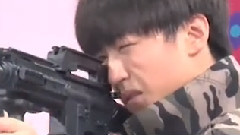 TFBOYS,TF家族 - 铁人三项赛