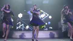 Perfume - JAPAN COUNTDOWN