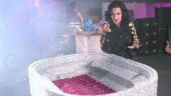 Katy Perry - Super Bowl Halftime Show (百事超级碗宣传片)