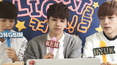 VIXX - VIXX TV2 EP05