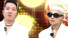 G-Dragon(BigBang),BigBang,韩国综艺 - 无限挑战歌谣祭