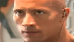 Dwayne Johnson - The Rock