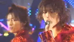 KAT-TUN,赤西仁 - Freak Out&Le Ciel&Dream Boy