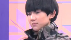 TFBOYS,TF家族 - 电视剧模仿秀