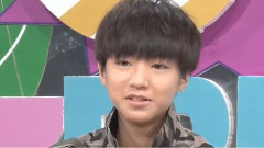 TFBOYS,TF家族 - 提问环节