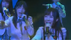 SNH48 - 悬铃木