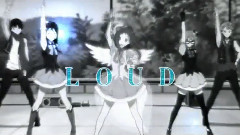 动漫专属 - I Like It Loud