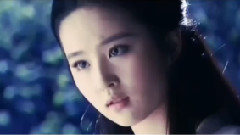 刘亦菲 - 梦回九龙朝